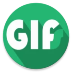 Logo of GIFs android Application 